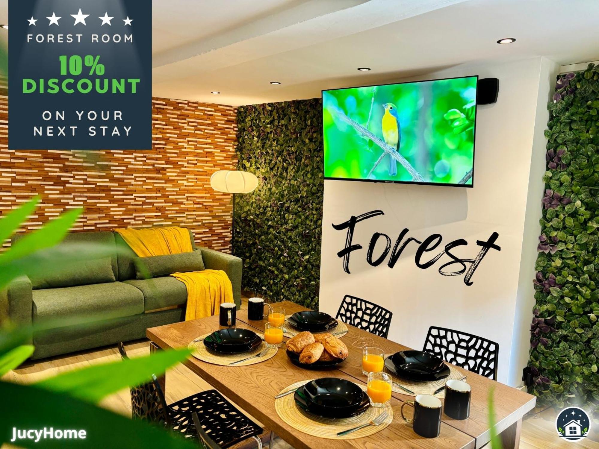 Forest Βαλενσιέν Εξωτερικό φωτογραφία
