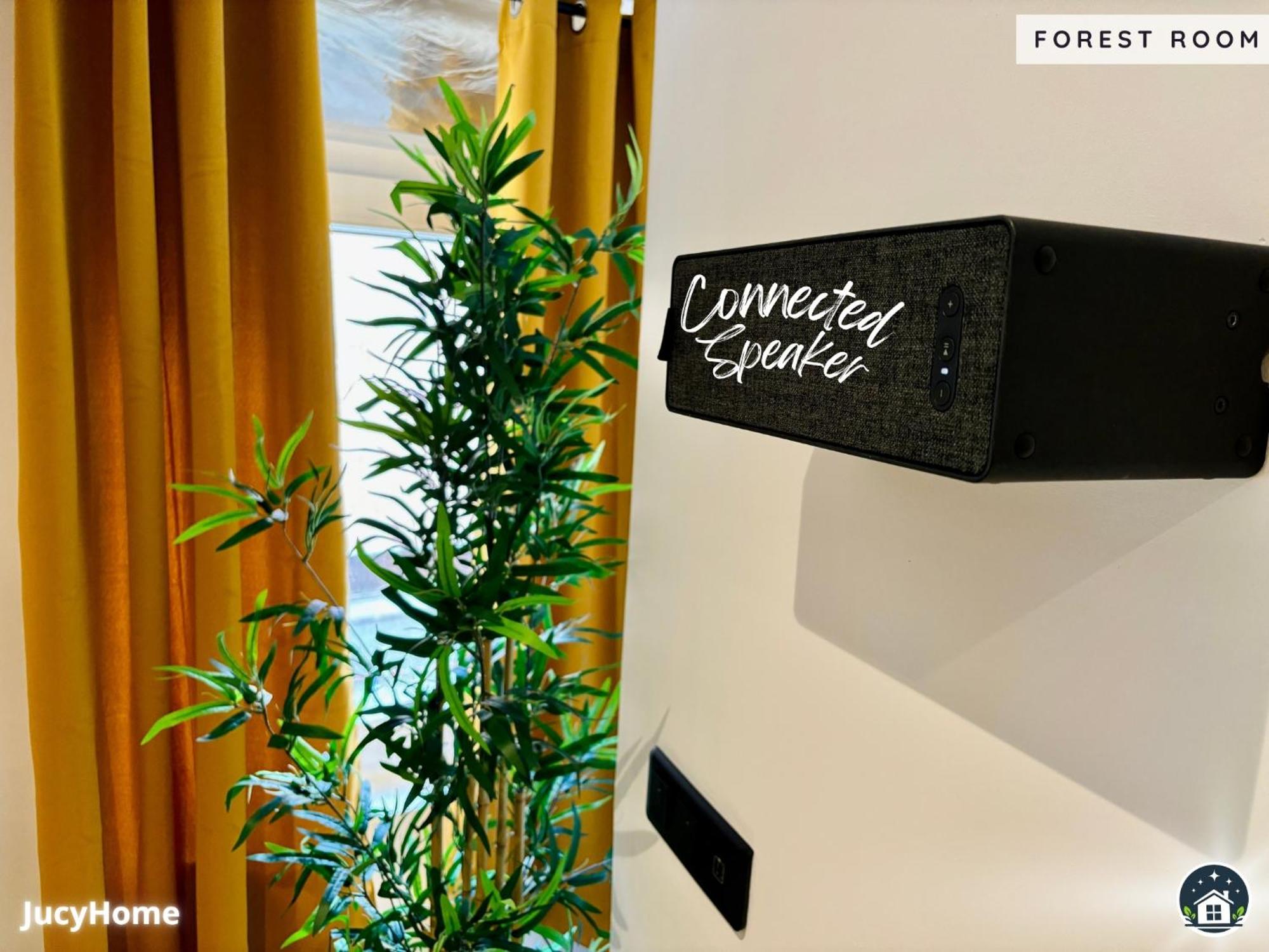 Forest Βαλενσιέν Εξωτερικό φωτογραφία